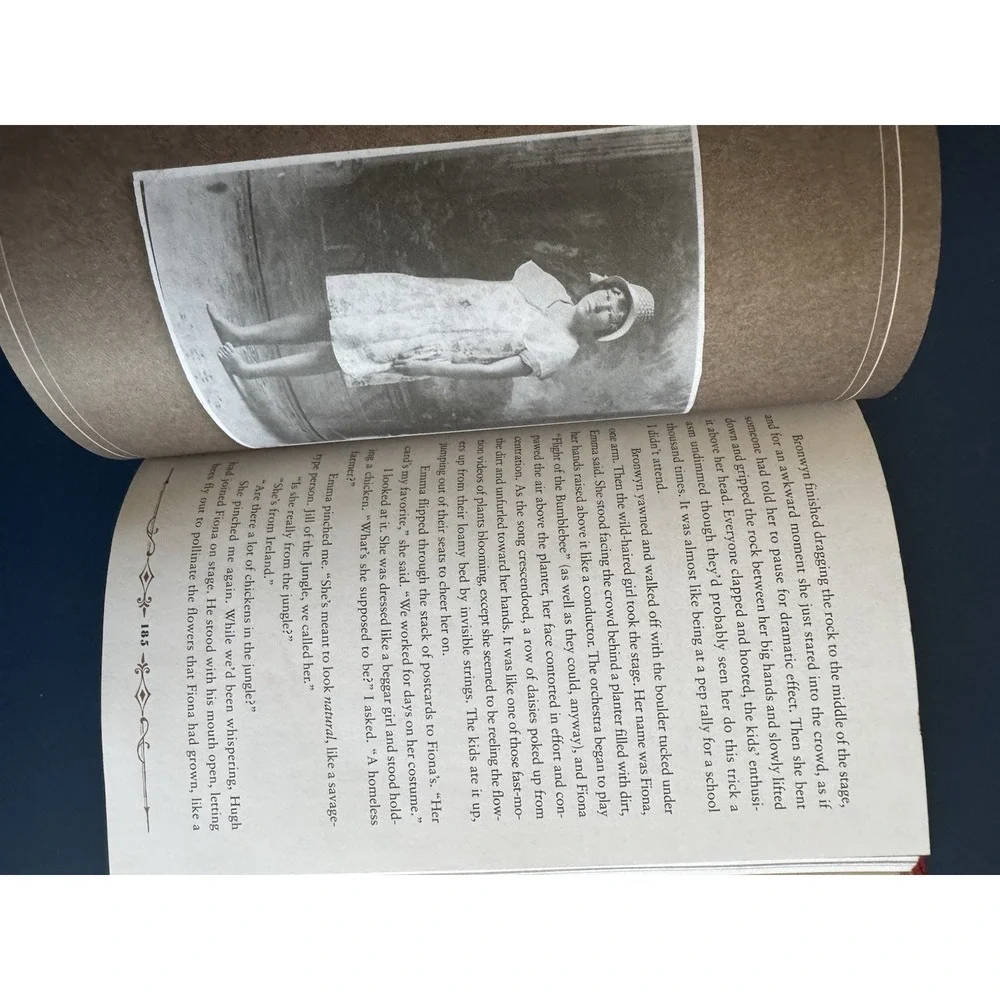 Miss Peregrine's Home for Peculiar Children — Ransom Riggs — Hardcover — Good